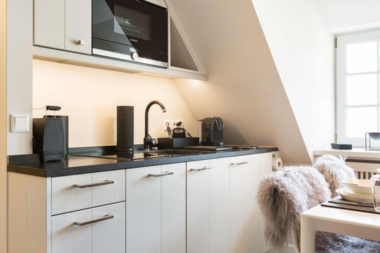 Apartament Witthues Dansk Hygge Whg 10 Wenningstedt-Braderup Zewnętrze zdjęcie