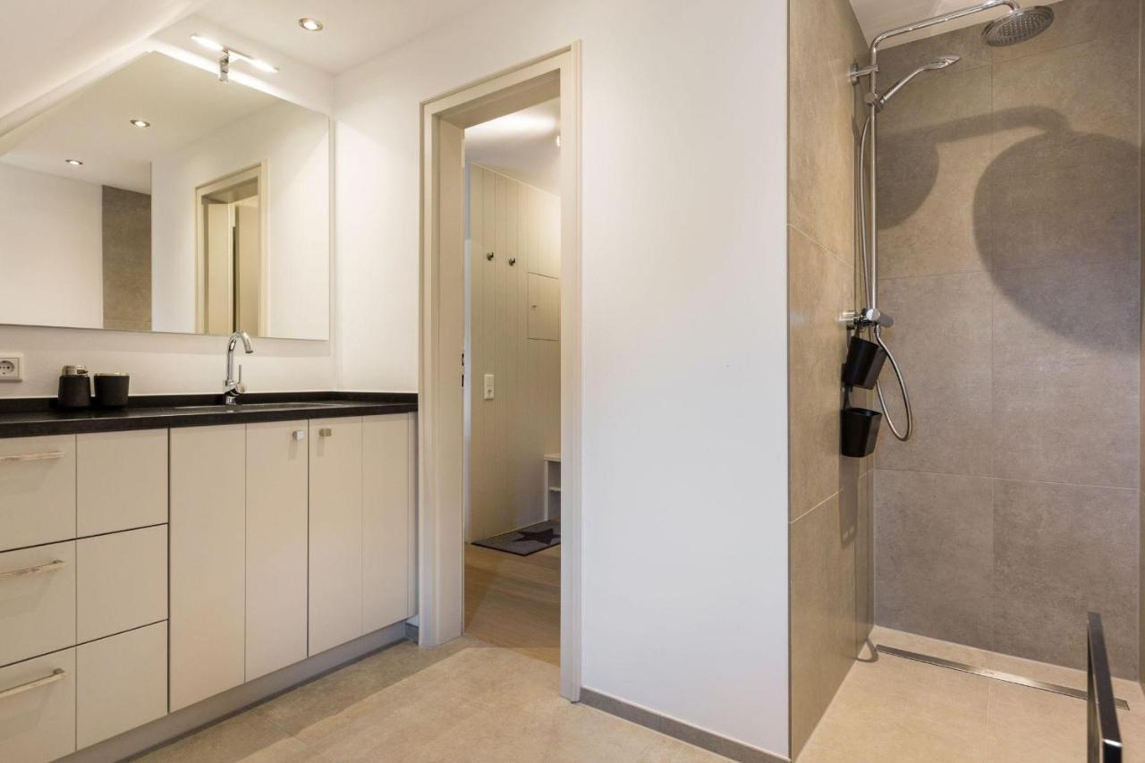 Apartament Witthues Dansk Hygge Whg 10 Wenningstedt-Braderup Zewnętrze zdjęcie